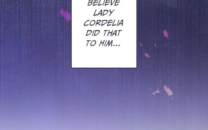 Odebu Akujo ni Tensei Shitara, Naze ka Last Boss Ouji-sama ni Shuuchaku sareteimasu Chapter 49 page 55 - 