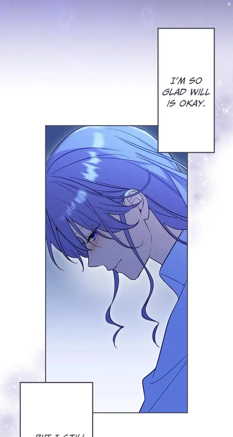Odebu Akujo ni Tensei Shitara, Naze ka Last Boss Ouji-sama ni Shuuchaku sareteimasu Chapter 49 page 56 - 