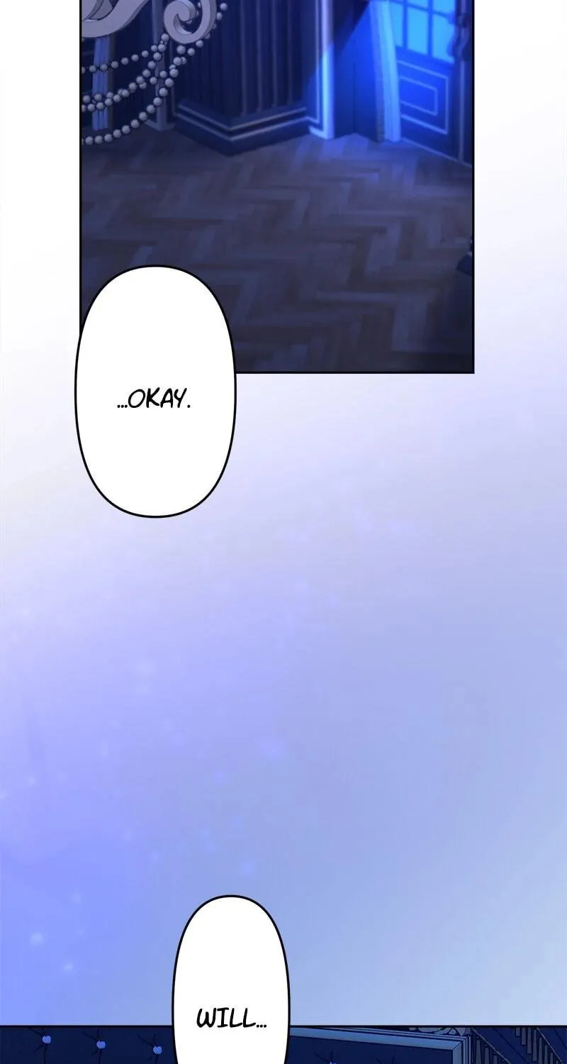 Odebu Akujo ni Tensei Shitara, Naze ka Last Boss Ouji-sama ni Shuuchaku sareteimasu Chapter 49 page 68 - 