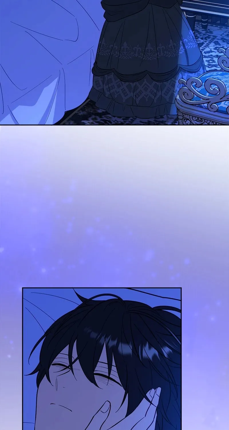 Odebu Akujo ni Tensei Shitara, Naze ka Last Boss Ouji-sama ni Shuuchaku sareteimasu Chapter 49 page 70 - 