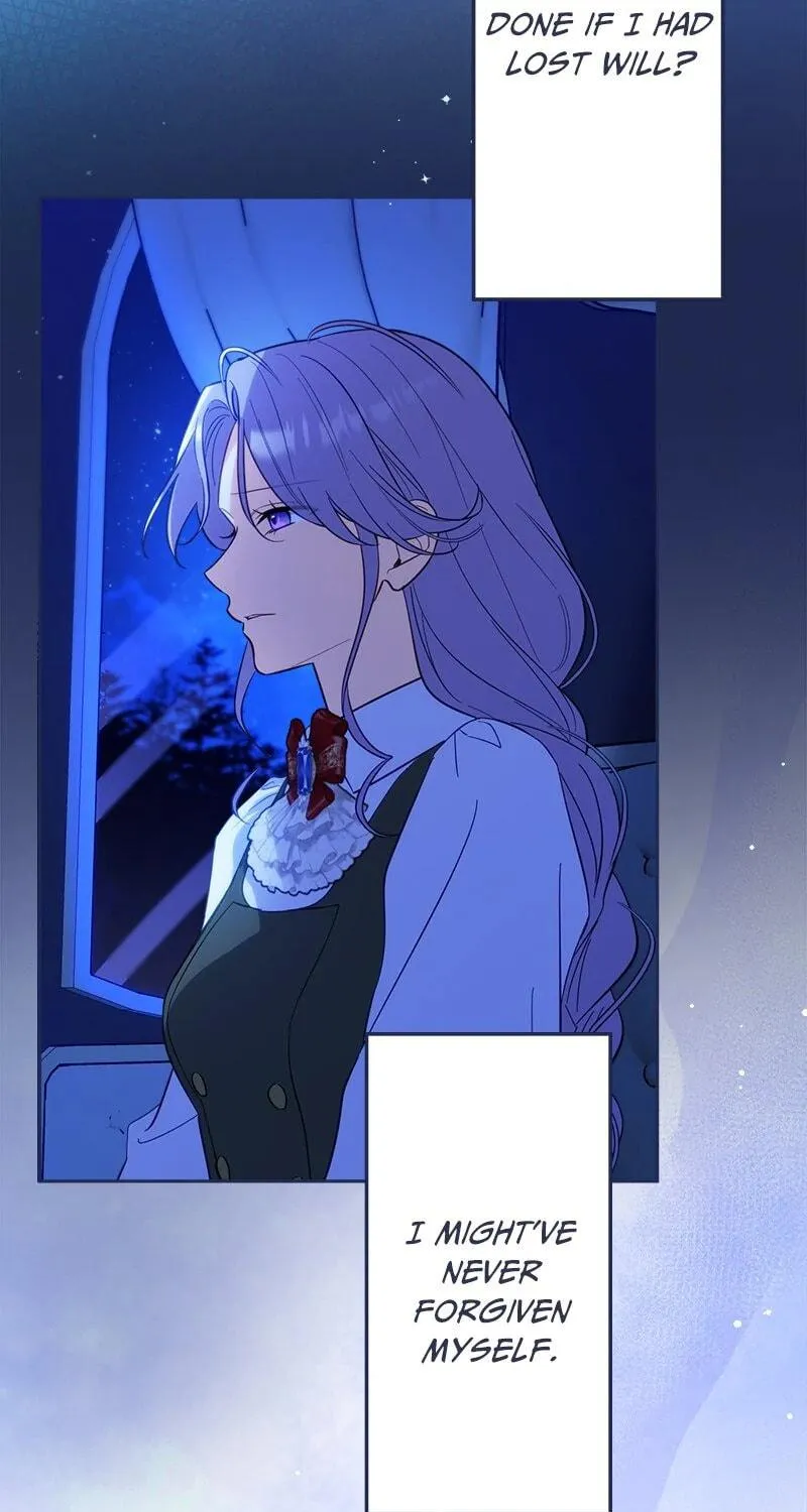 Odebu Akujo ni Tensei Shitara, Naze ka Last Boss Ouji-sama ni Shuuchaku sareteimasu Chapter 49 page 79 - 