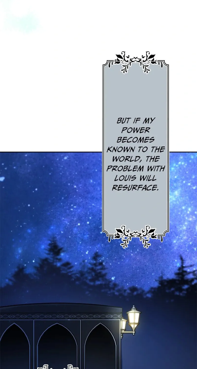 Odebu Akujo ni Tensei Shitara, Naze ka Last Boss Ouji-sama ni Shuuchaku sareteimasu Chapter 49 page 89 - 