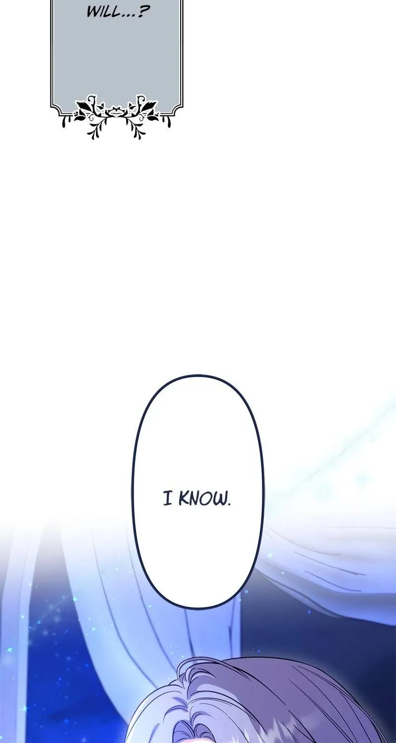 Odebu Akujo ni Tensei Shitara, Naze ka Last Boss Ouji-sama ni Shuuchaku sareteimasu Chapter 49 page 91 - 