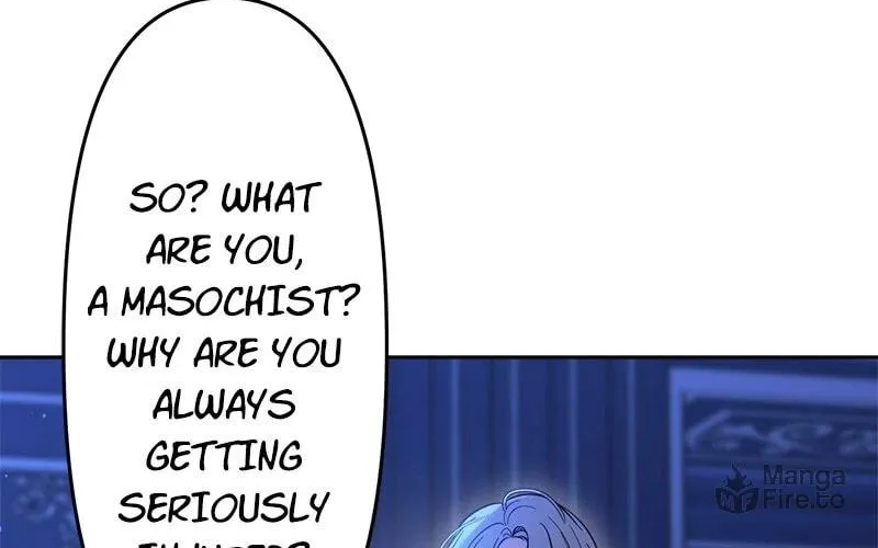 Odebu Akujo ni Tensei Shitara, Naze ka Last Boss Ouji-sama ni Shuuchaku sareteimasu Chapter 49 page 97 - 