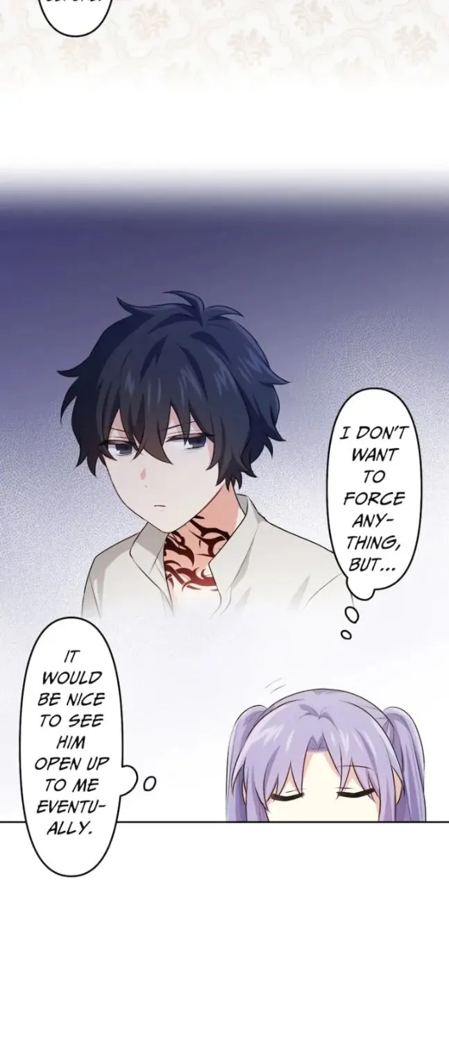 Odebu Akujo ni Tensei Shitara, Naze ka Last Boss Ouji-sama ni Shuuchaku sareteimasu Chapter 5 page 15 - 
