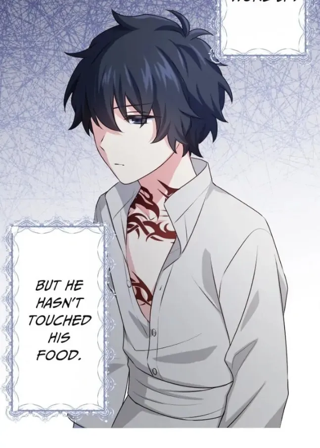 Odebu Akujo ni Tensei Shitara, Naze ka Last Boss Ouji-sama ni Shuuchaku sareteimasu Chapter 5 page 21 - 