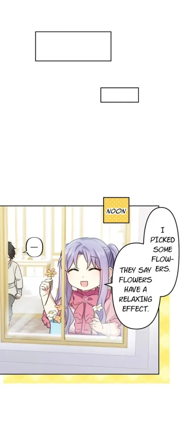 Odebu Akujo ni Tensei Shitara, Naze ka Last Boss Ouji-sama ni Shuuchaku sareteimasu Chapter 5 page 28 - 