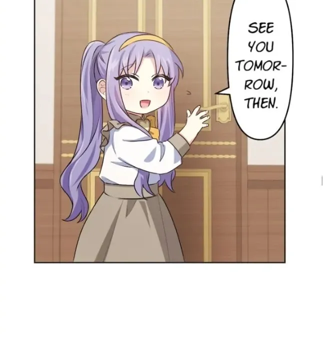 Odebu Akujo ni Tensei Shitara, Naze ka Last Boss Ouji-sama ni Shuuchaku sareteimasu Chapter 5 page 38 - 