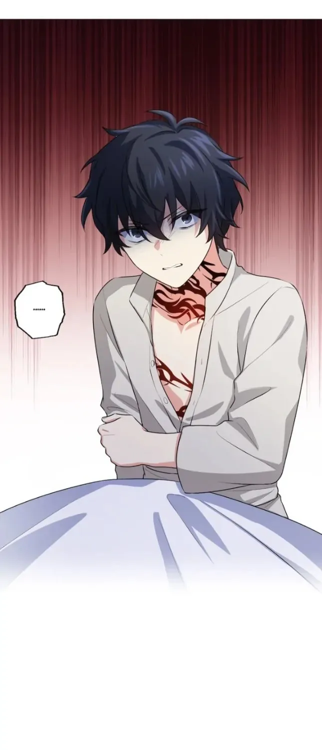 Odebu Akujo ni Tensei Shitara, Naze ka Last Boss Ouji-sama ni Shuuchaku sareteimasu Chapter 5 page 5 - 