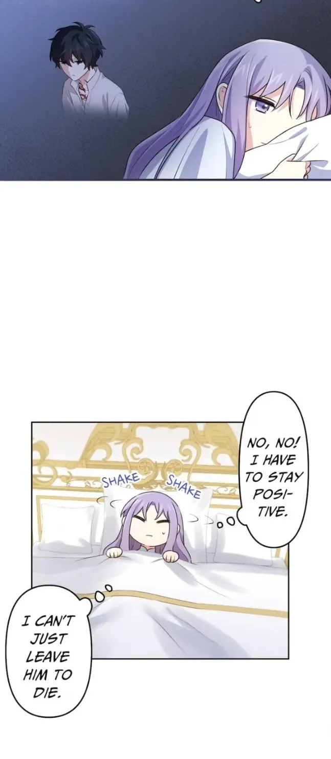 Odebu Akujo ni Tensei Shitara, Naze ka Last Boss Ouji-sama ni Shuuchaku sareteimasu Chapter 5 page 43 - 