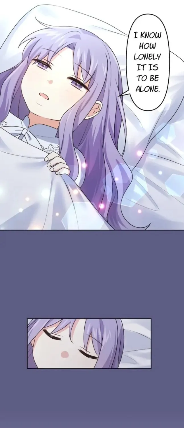 Odebu Akujo ni Tensei Shitara, Naze ka Last Boss Ouji-sama ni Shuuchaku sareteimasu Chapter 5 page 45 - 