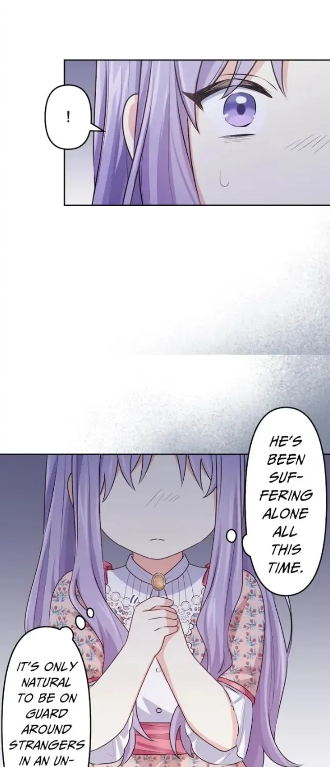 Odebu Akujo ni Tensei Shitara, Naze ka Last Boss Ouji-sama ni Shuuchaku sareteimasu Chapter 5 page 6 - 
