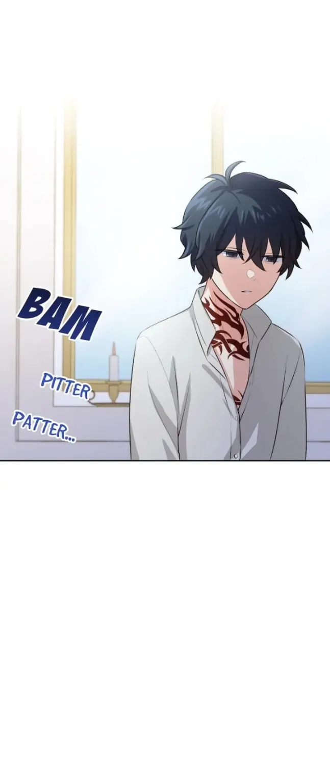 Odebu Akujo ni Tensei Shitara, Naze ka Last Boss Ouji-sama ni Shuuchaku sareteimasu Chapter 5 page 60 - 