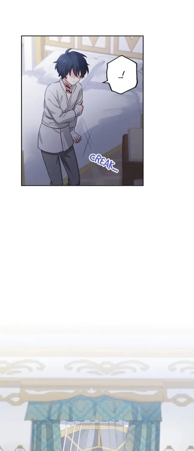 Odebu Akujo ni Tensei Shitara, Naze ka Last Boss Ouji-sama ni Shuuchaku sareteimasu Chapter 5 page 63 - 
