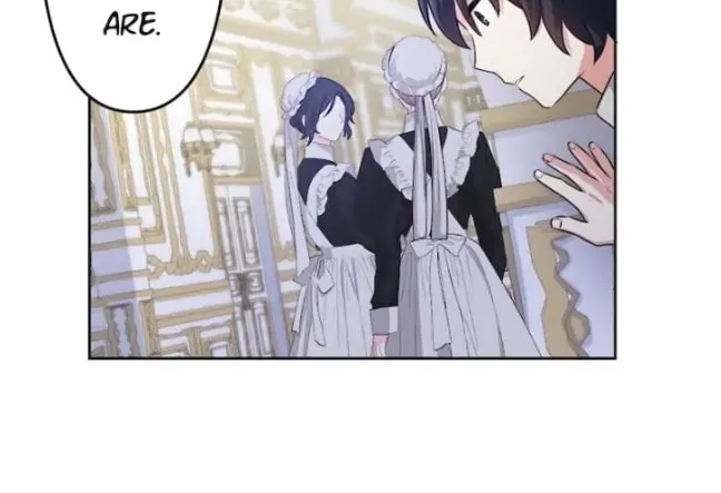 Odebu Akujo ni Tensei Shitara, Naze ka Last Boss Ouji-sama ni Shuuchaku sareteimasu Chapter 5 page 65 - 