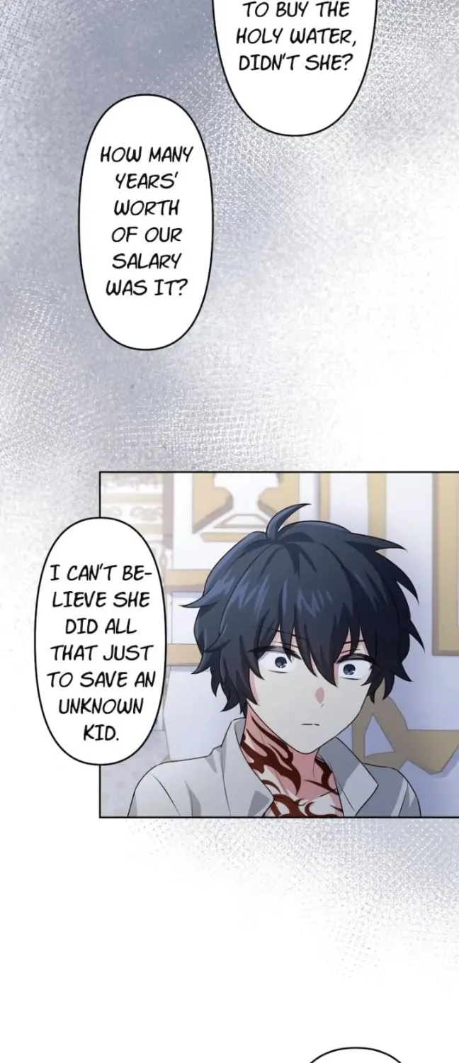 Odebu Akujo ni Tensei Shitara, Naze ka Last Boss Ouji-sama ni Shuuchaku sareteimasu Chapter 5 page 67 - 