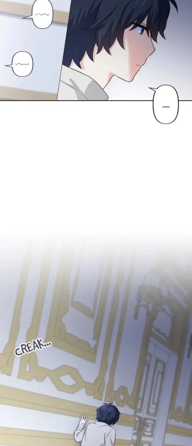 Odebu Akujo ni Tensei Shitara, Naze ka Last Boss Ouji-sama ni Shuuchaku sareteimasu Chapter 5 page 70 - 