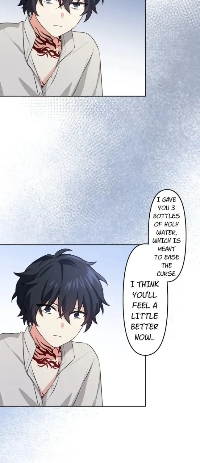 Odebu Akujo ni Tensei Shitara, Naze ka Last Boss Ouji-sama ni Shuuchaku sareteimasu Chapter 5 page 9 - 