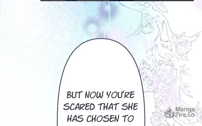 Odebu Akujo ni Tensei Shitara, Naze ka Last Boss Ouji-sama ni Shuuchaku sareteimasu Chapter 50 page 104 - 