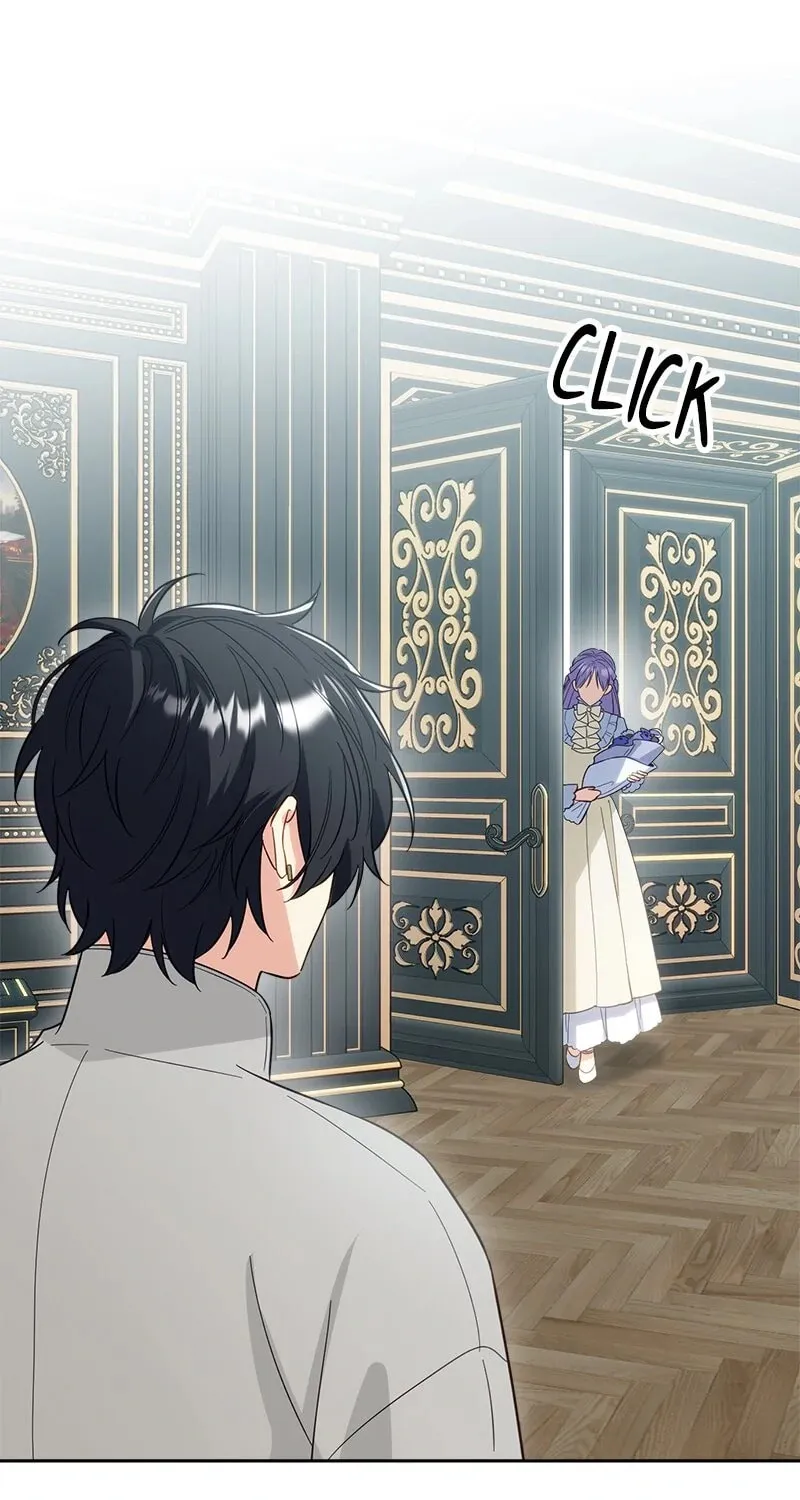 Odebu Akujo ni Tensei Shitara, Naze ka Last Boss Ouji-sama ni Shuuchaku sareteimasu Chapter 50 page 21 - 