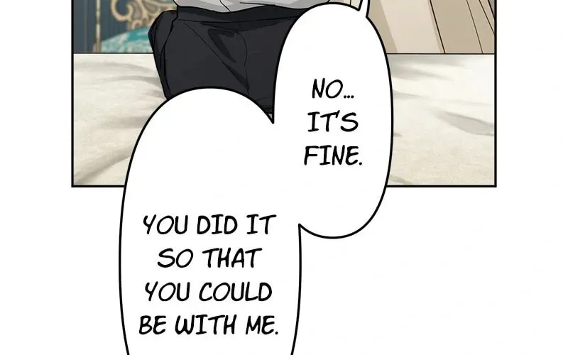 Odebu Akujo ni Tensei Shitara, Naze ka Last Boss Ouji-sama ni Shuuchaku sareteimasu Chapter 50 page 32 - 