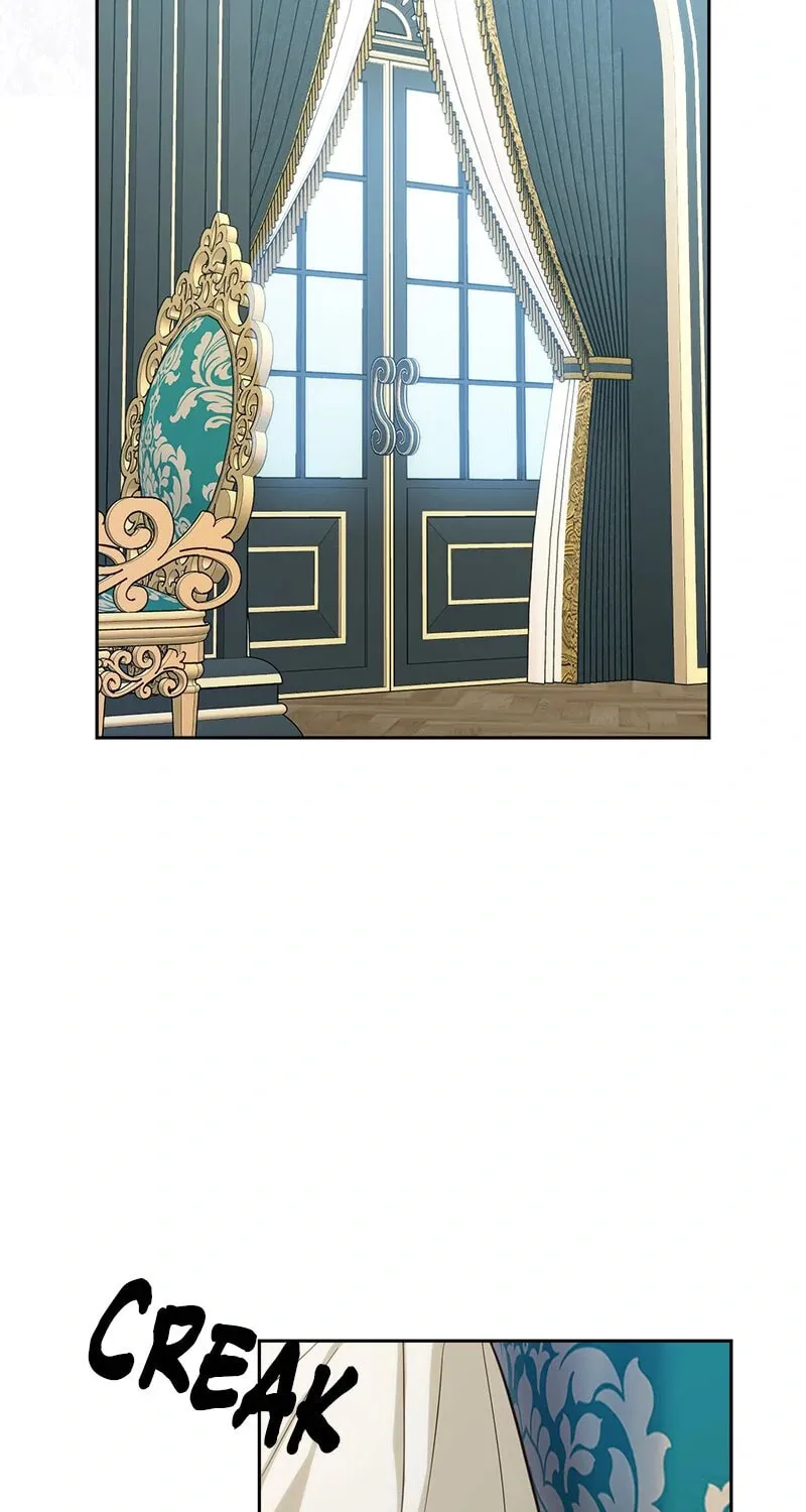 Odebu Akujo ni Tensei Shitara, Naze ka Last Boss Ouji-sama ni Shuuchaku sareteimasu Chapter 50 page 37 - 