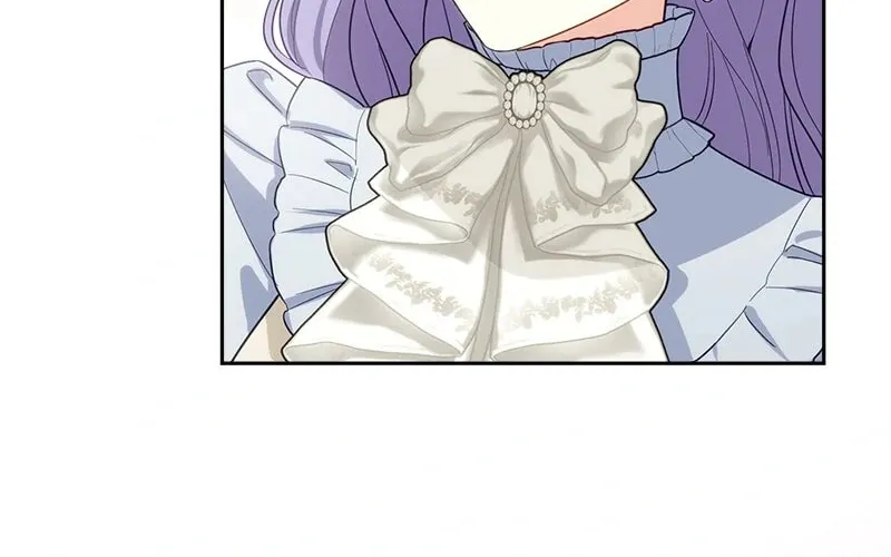 Odebu Akujo ni Tensei Shitara, Naze ka Last Boss Ouji-sama ni Shuuchaku sareteimasu Chapter 50 page 43 - 