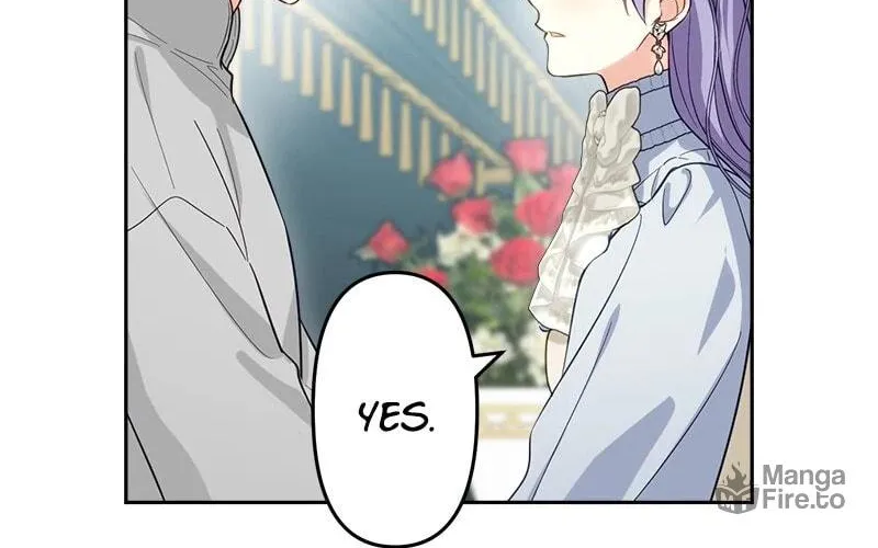 Odebu Akujo ni Tensei Shitara, Naze ka Last Boss Ouji-sama ni Shuuchaku sareteimasu Chapter 50 page 47 - 