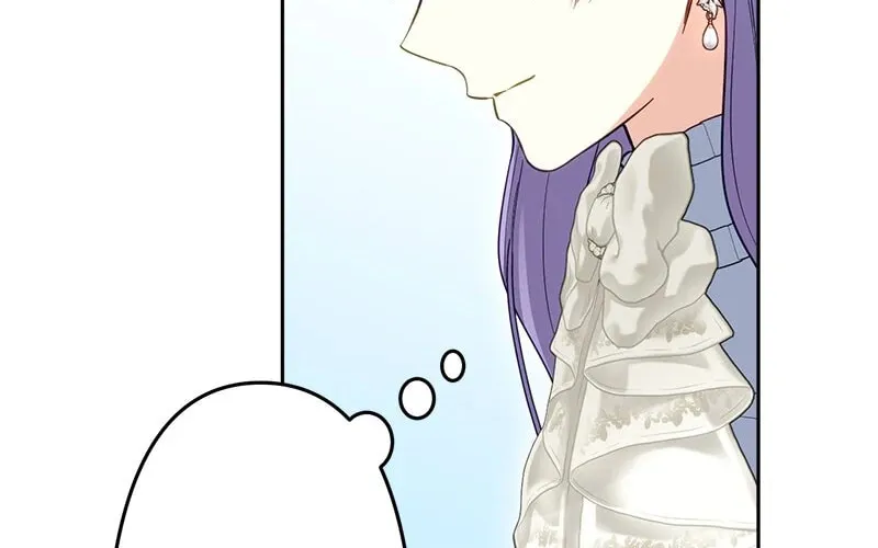 Odebu Akujo ni Tensei Shitara, Naze ka Last Boss Ouji-sama ni Shuuchaku sareteimasu Chapter 50 page 61 - 