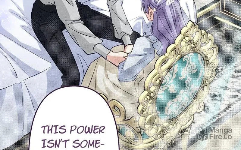 Odebu Akujo ni Tensei Shitara, Naze ka Last Boss Ouji-sama ni Shuuchaku sareteimasu Chapter 50 page 63 - 