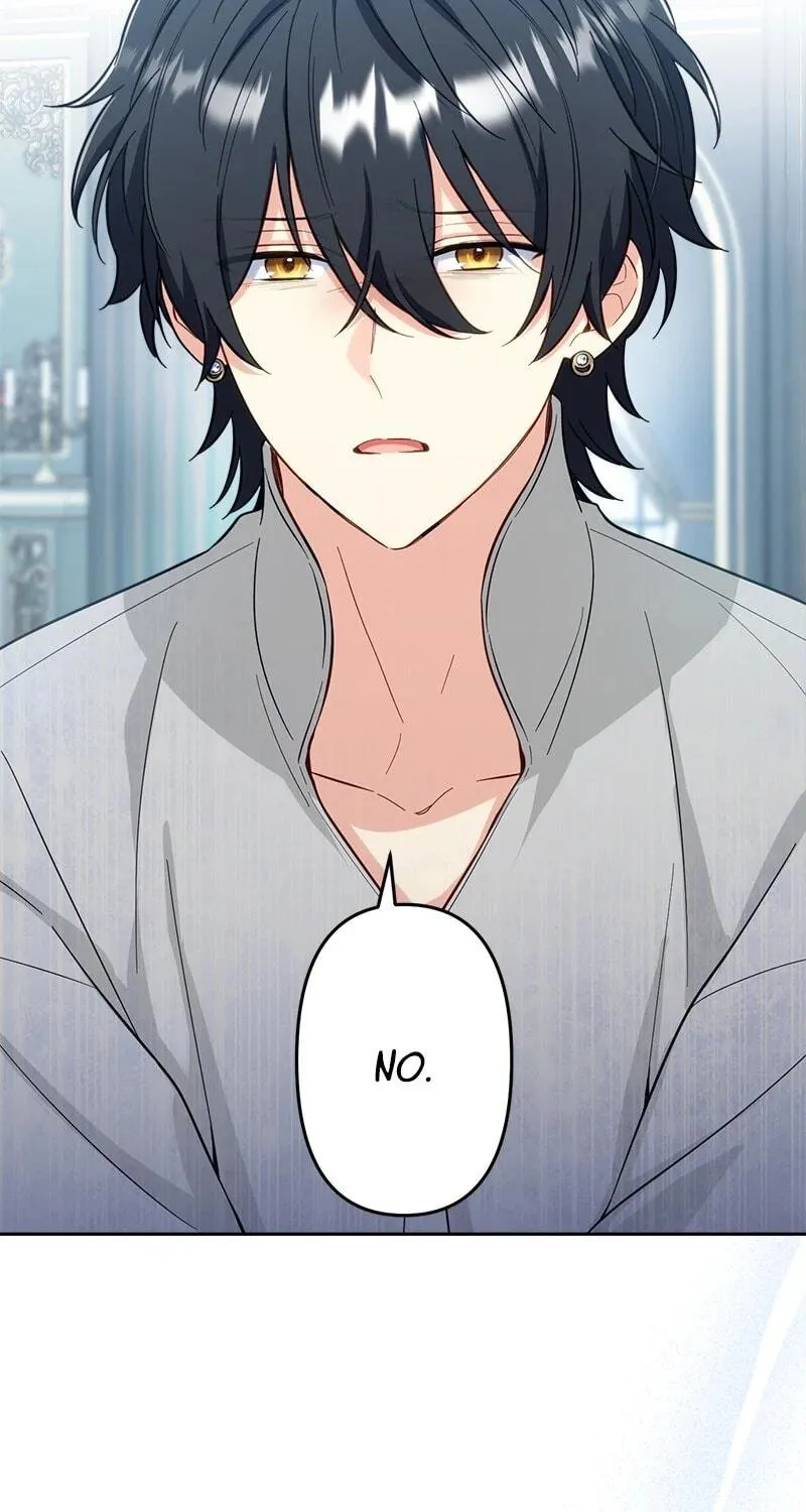Odebu Akujo ni Tensei Shitara, Naze ka Last Boss Ouji-sama ni Shuuchaku sareteimasu Chapter 50 page 74 - 