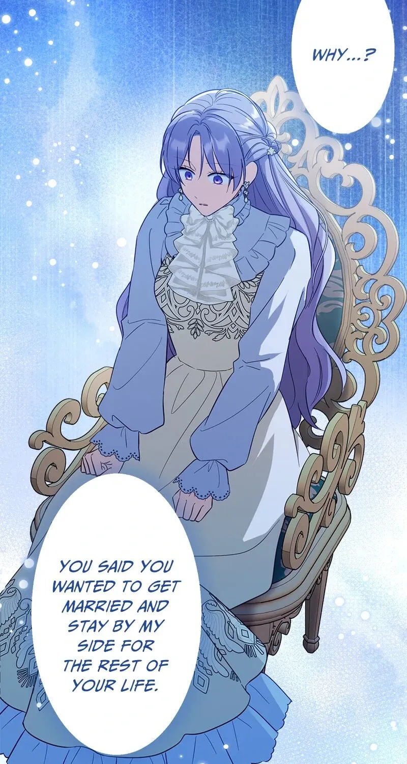 Odebu Akujo ni Tensei Shitara, Naze ka Last Boss Ouji-sama ni Shuuchaku sareteimasu Chapter 50 page 78 - 