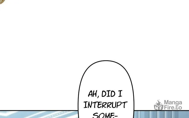 Odebu Akujo ni Tensei Shitara, Naze ka Last Boss Ouji-sama ni Shuuchaku sareteimasu Chapter 50 page 81 - 