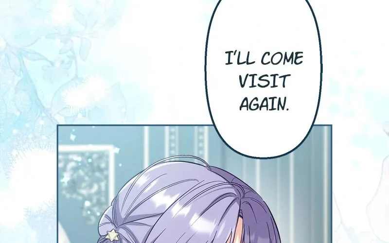 Odebu Akujo ni Tensei Shitara, Naze ka Last Boss Ouji-sama ni Shuuchaku sareteimasu Chapter 50 page 85 - 
