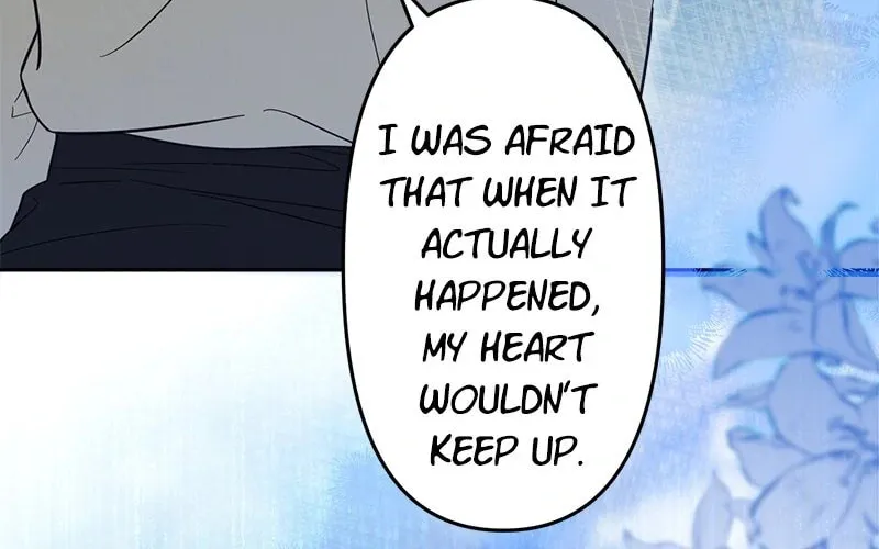 Odebu Akujo ni Tensei Shitara, Naze ka Last Boss Ouji-sama ni Shuuchaku sareteimasu Chapter 50 page 95 - 