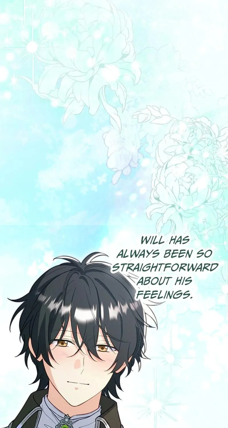 Odebu Akujo ni Tensei Shitara, Naze ka Last Boss Ouji-sama ni Shuuchaku sareteimasu Chapter 51 page 106 - 
