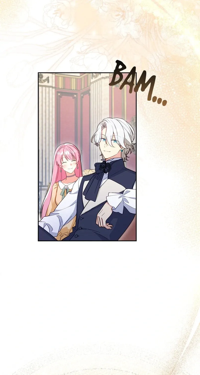 Odebu Akujo ni Tensei Shitara, Naze ka Last Boss Ouji-sama ni Shuuchaku sareteimasu Chapter 51 page 111 - 