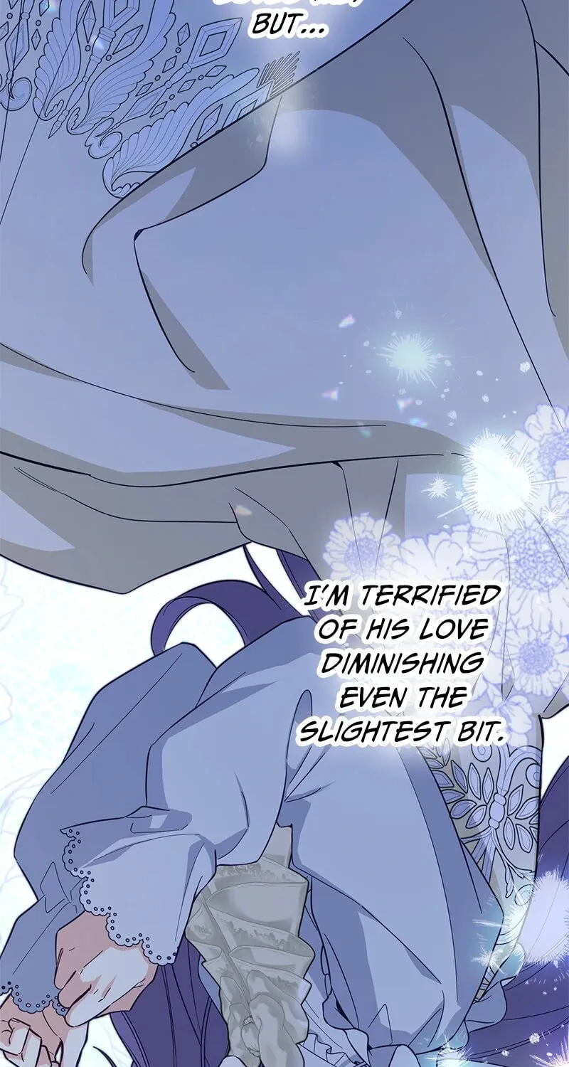 Odebu Akujo ni Tensei Shitara, Naze ka Last Boss Ouji-sama ni Shuuchaku sareteimasu Chapter 51 page 14 - 
