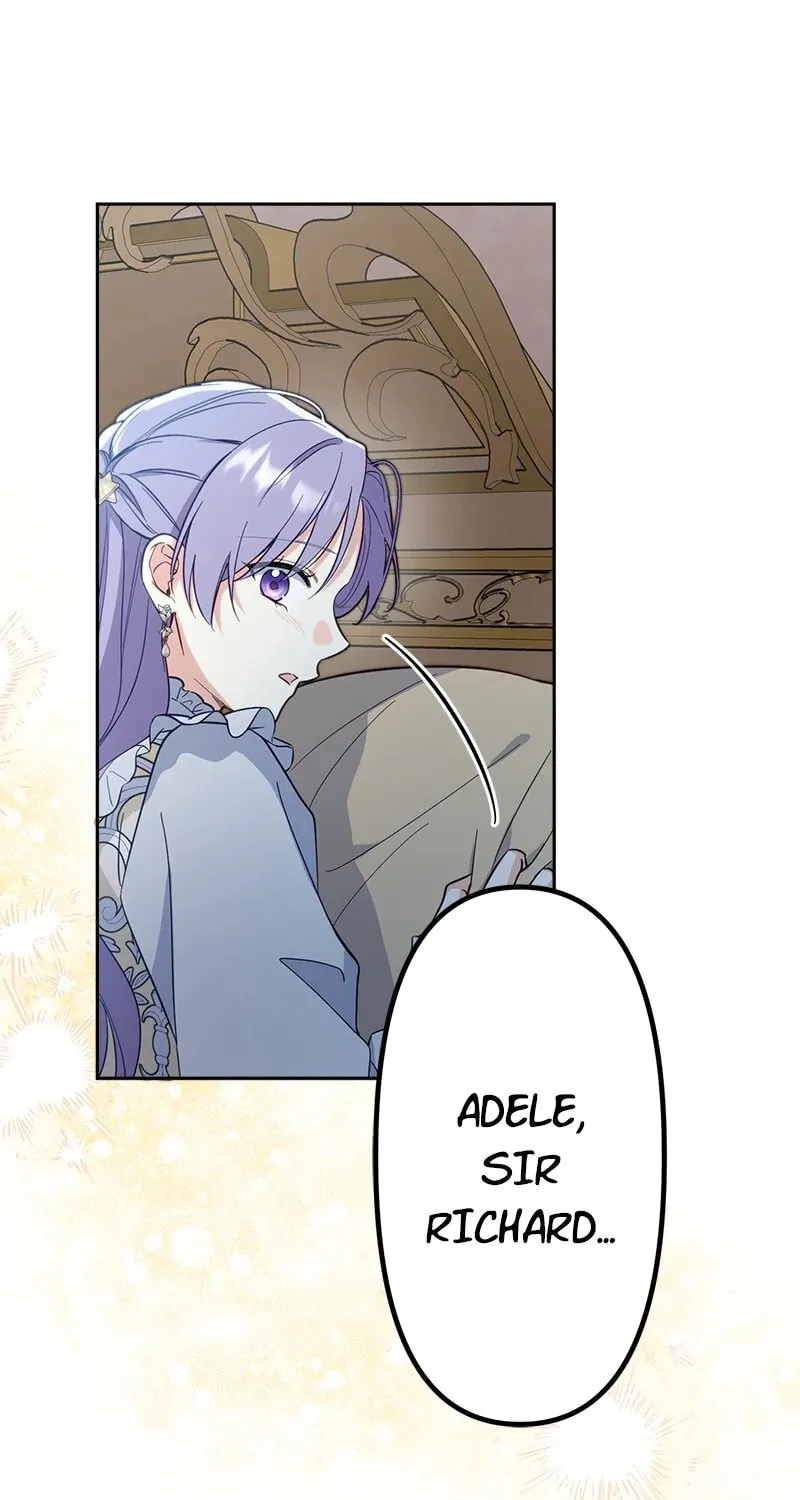 Odebu Akujo ni Tensei Shitara, Naze ka Last Boss Ouji-sama ni Shuuchaku sareteimasu Chapter 51 page 20 - 