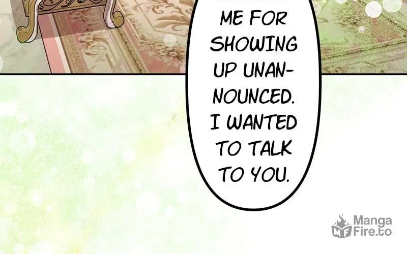 Odebu Akujo ni Tensei Shitara, Naze ka Last Boss Ouji-sama ni Shuuchaku sareteimasu Chapter 51 page 23 - 