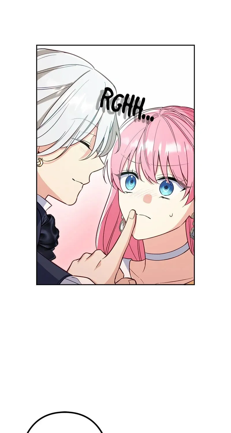 Odebu Akujo ni Tensei Shitara, Naze ka Last Boss Ouji-sama ni Shuuchaku sareteimasu Chapter 51 page 35 - 