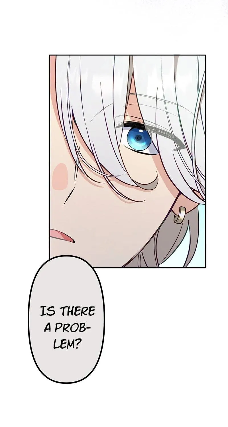 Odebu Akujo ni Tensei Shitara, Naze ka Last Boss Ouji-sama ni Shuuchaku sareteimasu Chapter 51 page 47 - 
