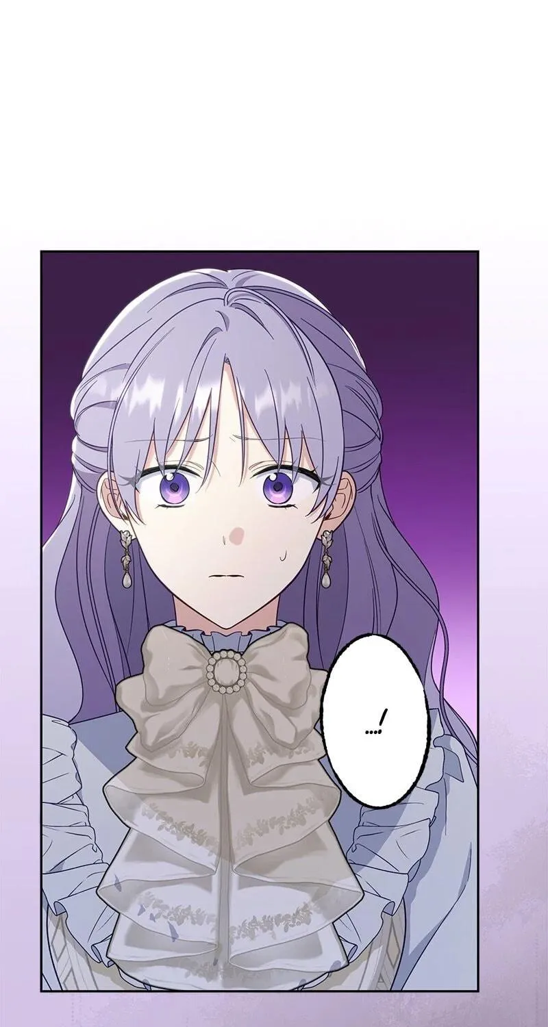 Odebu Akujo ni Tensei Shitara, Naze ka Last Boss Ouji-sama ni Shuuchaku sareteimasu Chapter 51 page 51 - 