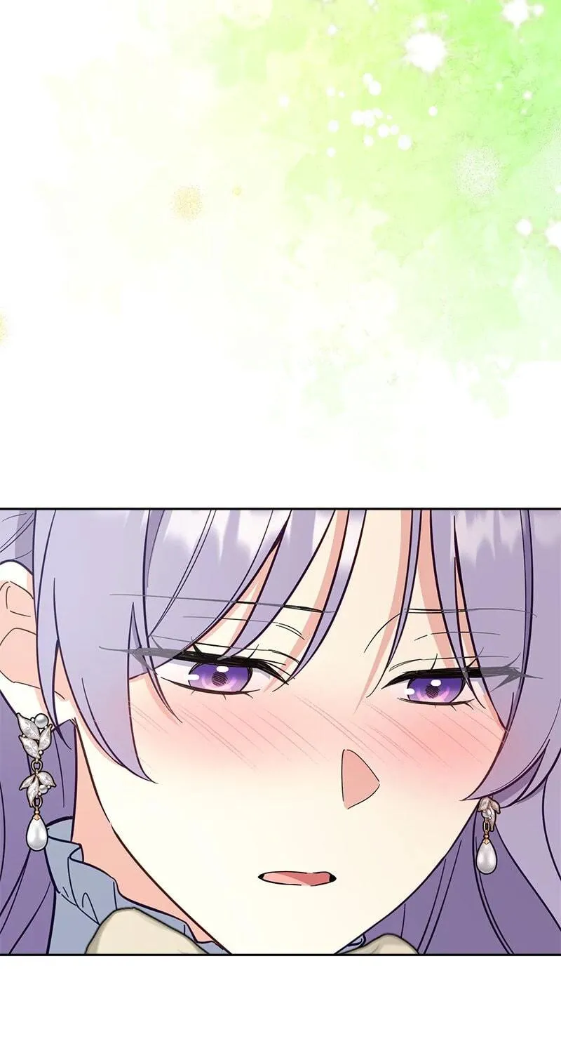 Odebu Akujo ni Tensei Shitara, Naze ka Last Boss Ouji-sama ni Shuuchaku sareteimasu Chapter 51 page 62 - 
