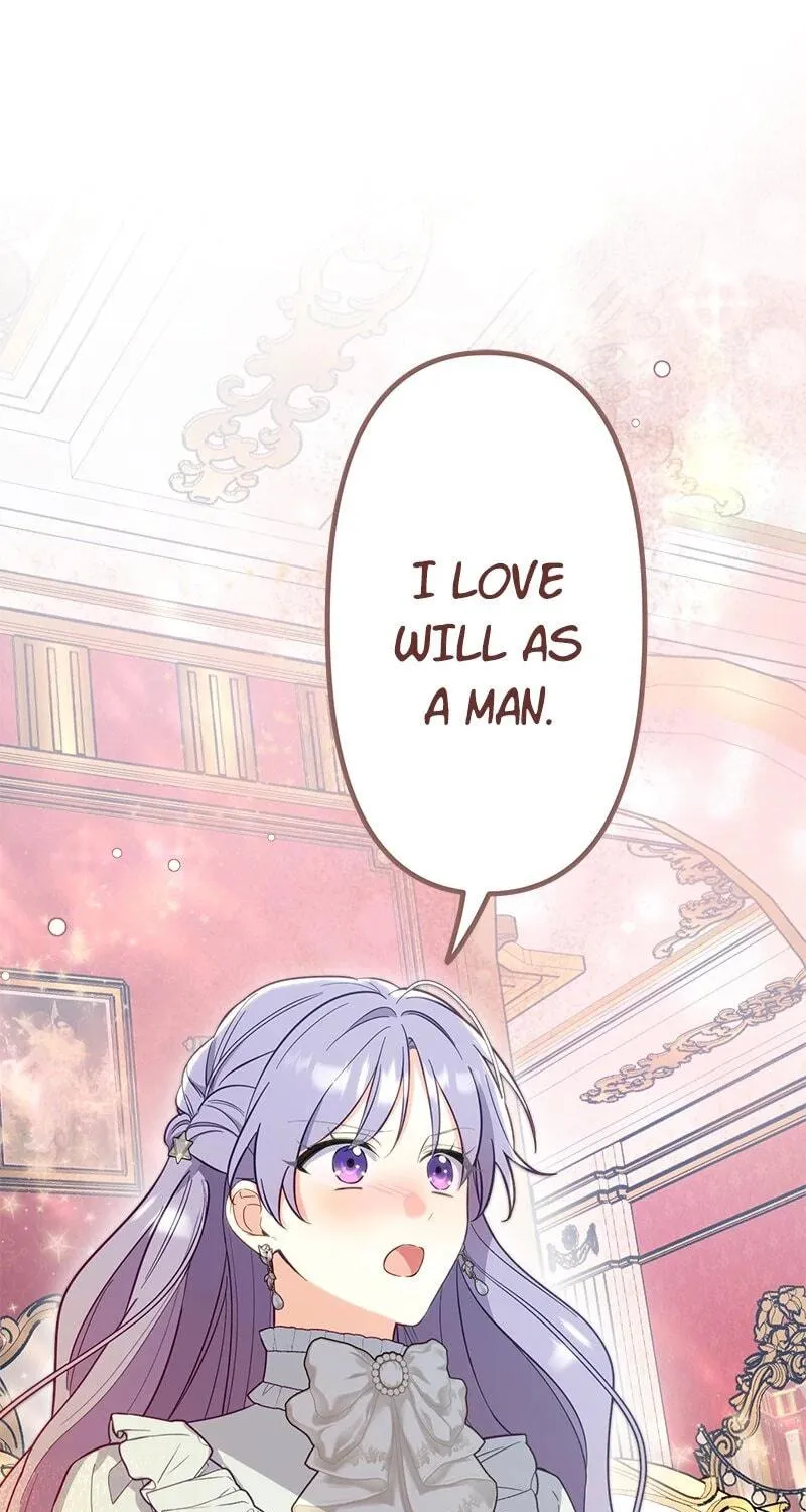Odebu Akujo ni Tensei Shitara, Naze ka Last Boss Ouji-sama ni Shuuchaku sareteimasu Chapter 51 page 68 - 