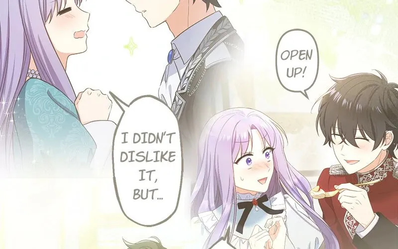 Odebu Akujo ni Tensei Shitara, Naze ka Last Boss Ouji-sama ni Shuuchaku sareteimasu Chapter 51 page 71 - 