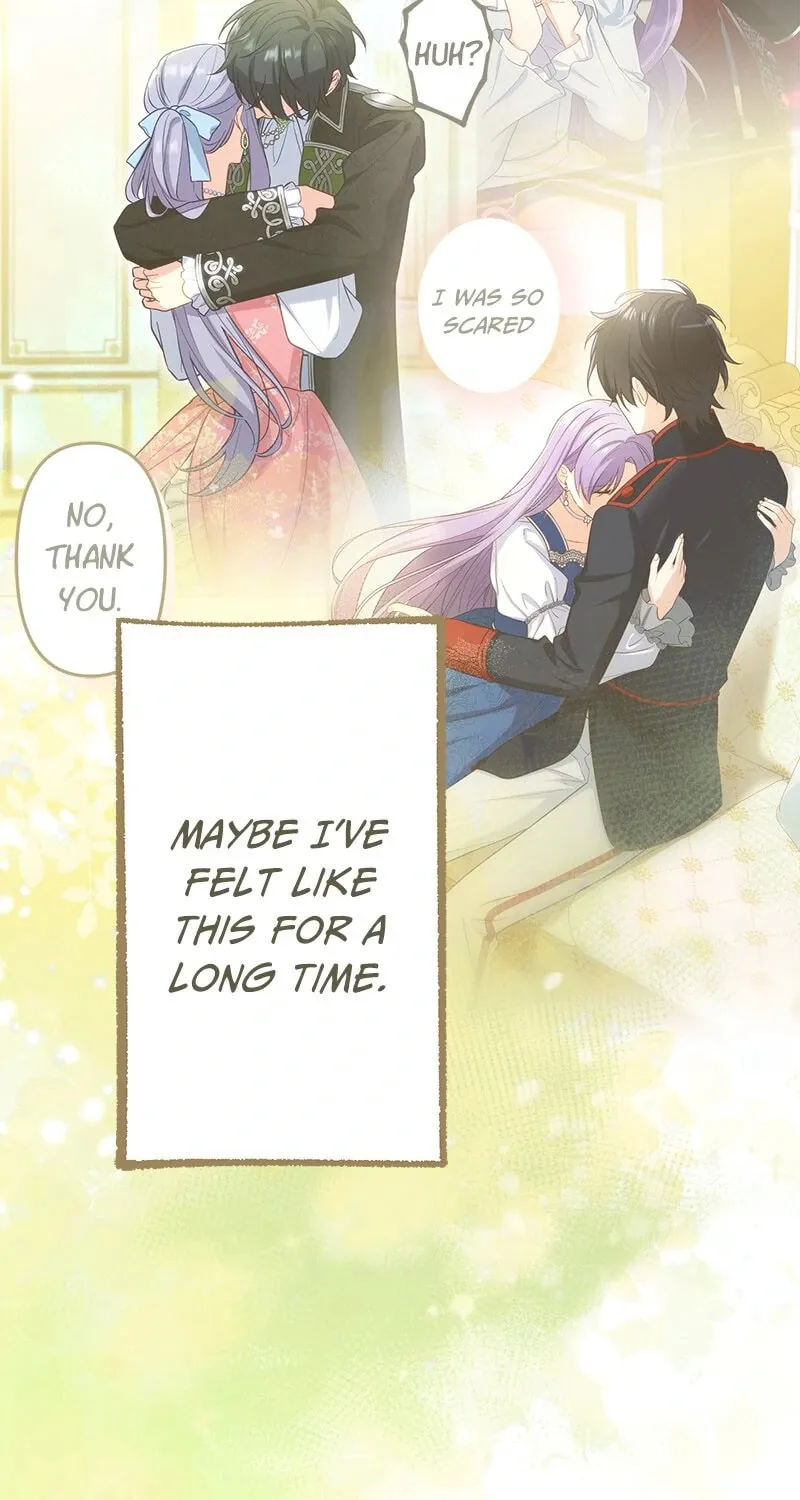 Odebu Akujo ni Tensei Shitara, Naze ka Last Boss Ouji-sama ni Shuuchaku sareteimasu Chapter 51 page 72 - 