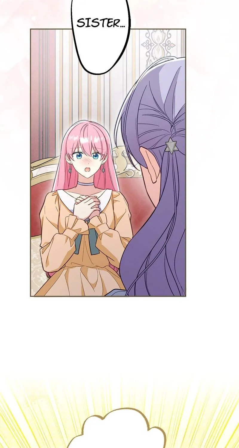 Odebu Akujo ni Tensei Shitara, Naze ka Last Boss Ouji-sama ni Shuuchaku sareteimasu Chapter 51 page 76 - 