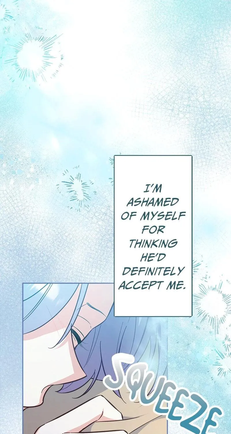 Odebu Akujo ni Tensei Shitara, Naze ka Last Boss Ouji-sama ni Shuuchaku sareteimasu Chapter 51 page 9 - 