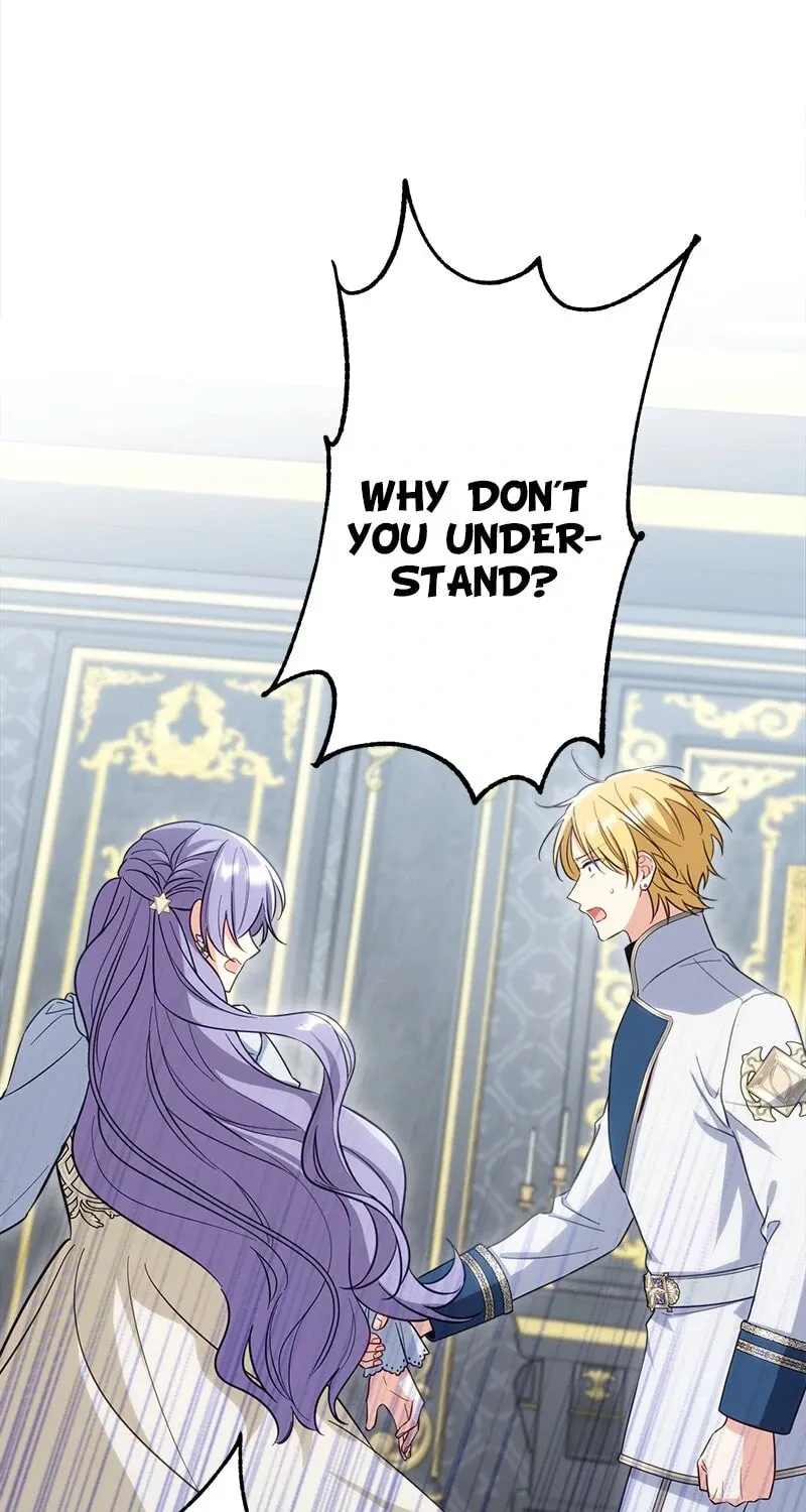 Odebu Akujo ni Tensei Shitara, Naze ka Last Boss Ouji-sama ni Shuuchaku sareteimasu Chapter 52 page 108 - 